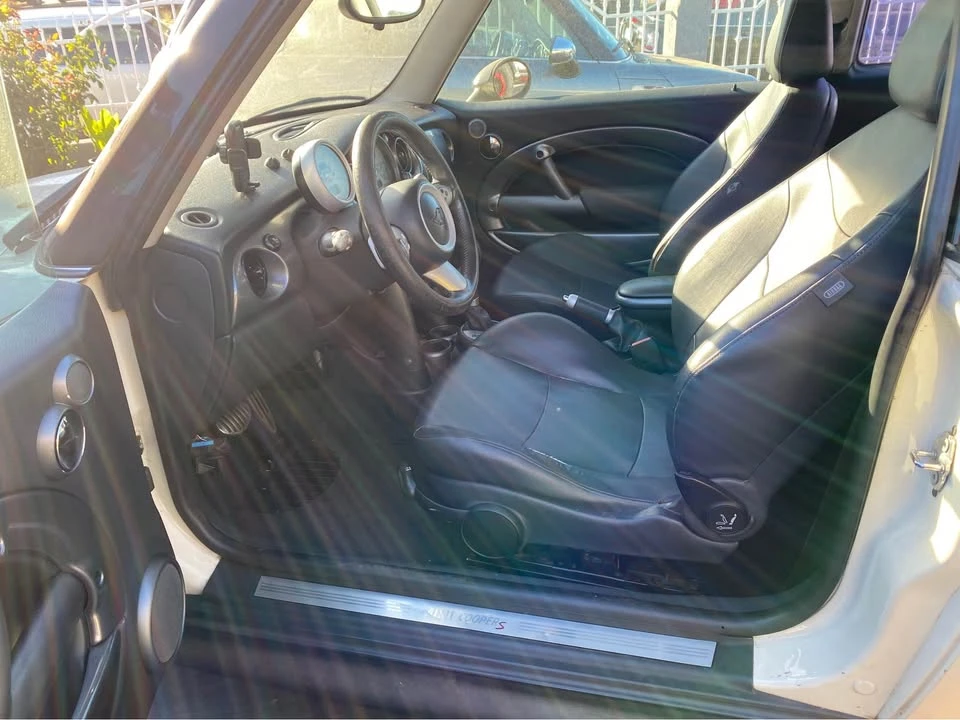 2006 Mini Mini Cooper S 1st Gen - Image 5 of 6