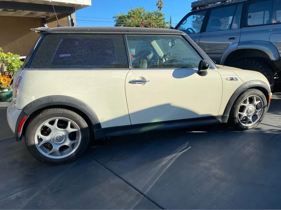2006 Mini Mini Cooper S 1st Gen - Image 2 of 6