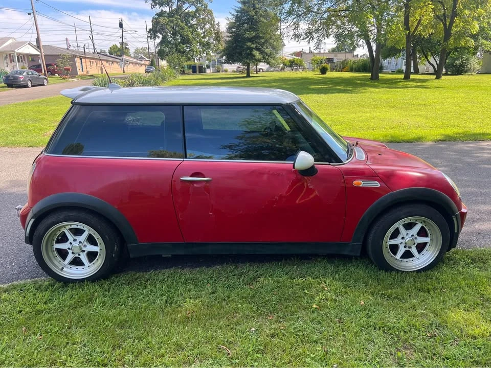 2006 Mini Mini Cooper S 1st Gen - Image 2 of 19