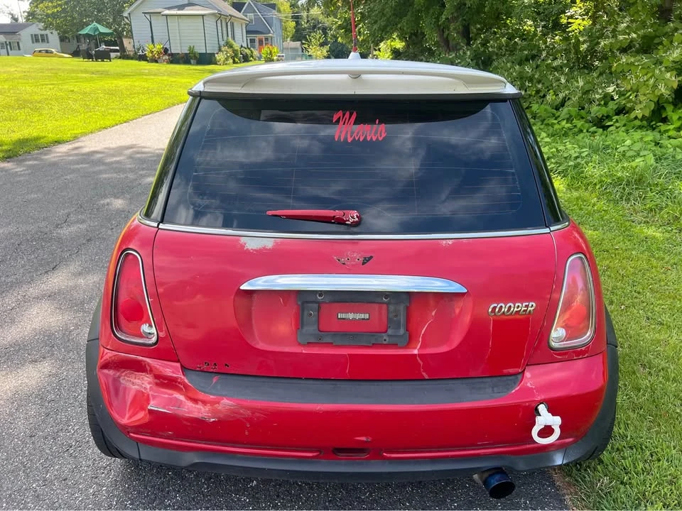 2006 Mini Mini Cooper S 1st Gen - Image 6 of 19