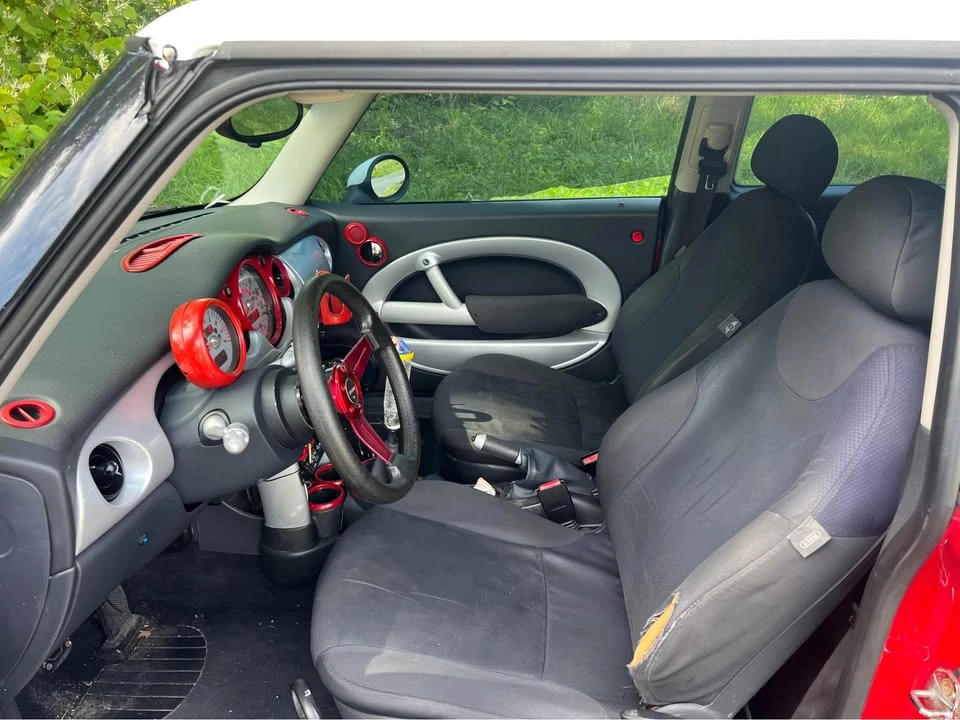 2006 Mini Mini Cooper S 1st Gen - Image 8 of 19