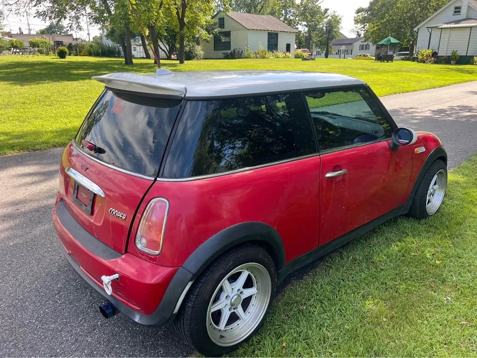 2006 Mini Mini Cooper S 1st Gen - Image 3 of 19