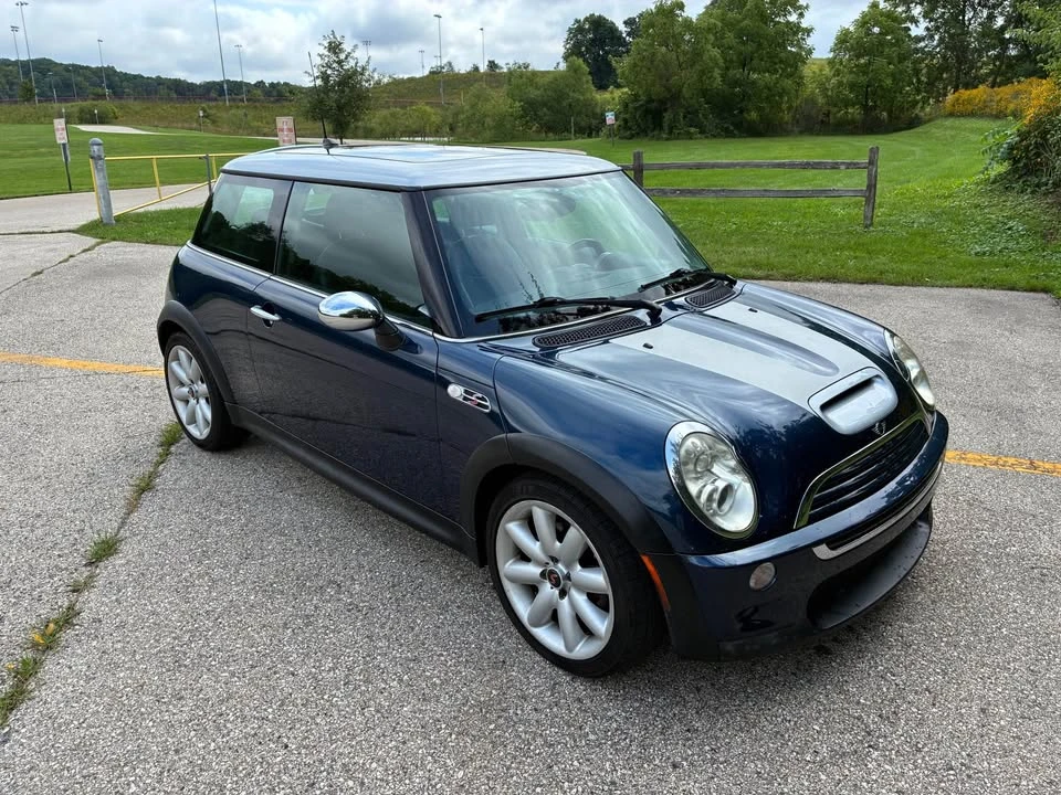 2006 Mini Mini Cooper S 1st Gen - Image 2 of 16