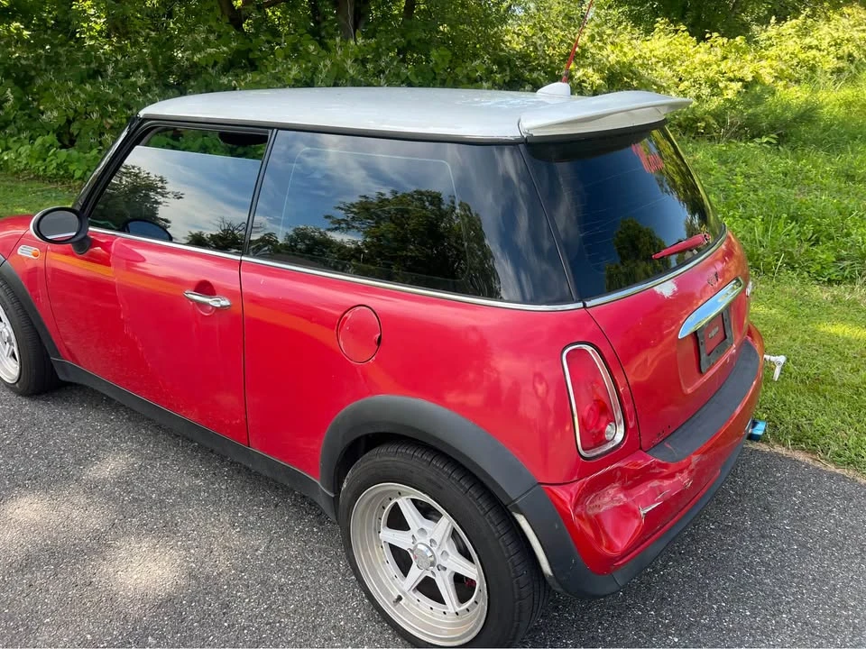 2006 Mini Mini Cooper S 1st Gen - Image 5 of 19
