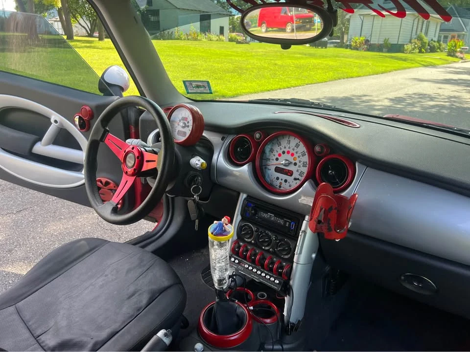 2006 Mini Mini Cooper S 1st Gen - Image 15 of 19