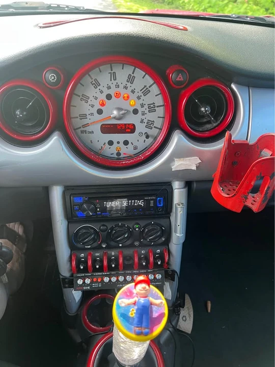 2006 Mini Mini Cooper S 1st Gen - Image 16 of 19