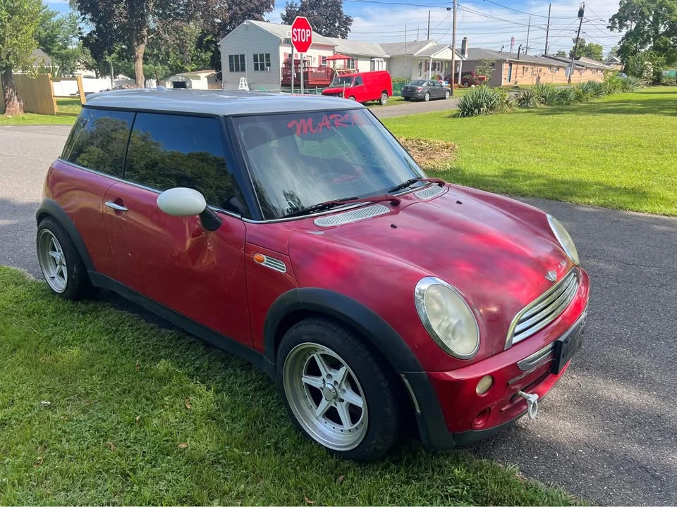 2006 Mini Mini Cooper S 1st Gen - Image 7 of 19
