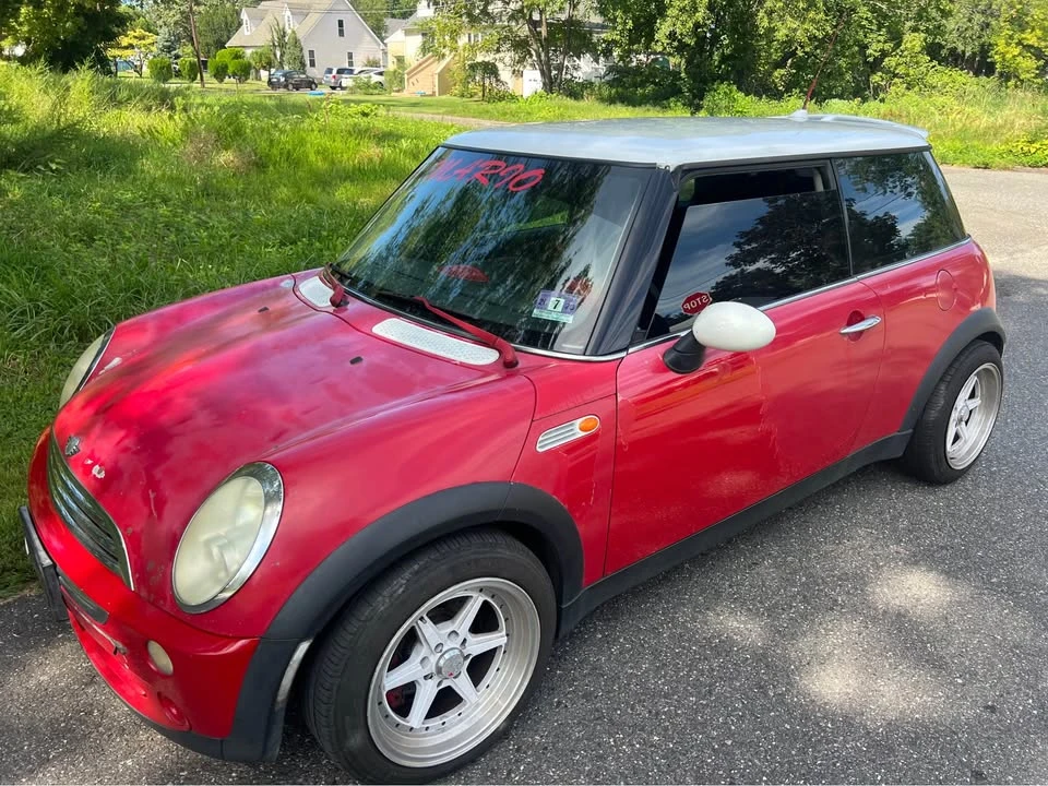 2006 Mini Mini Cooper S 1st Gen - Image 4 of 19