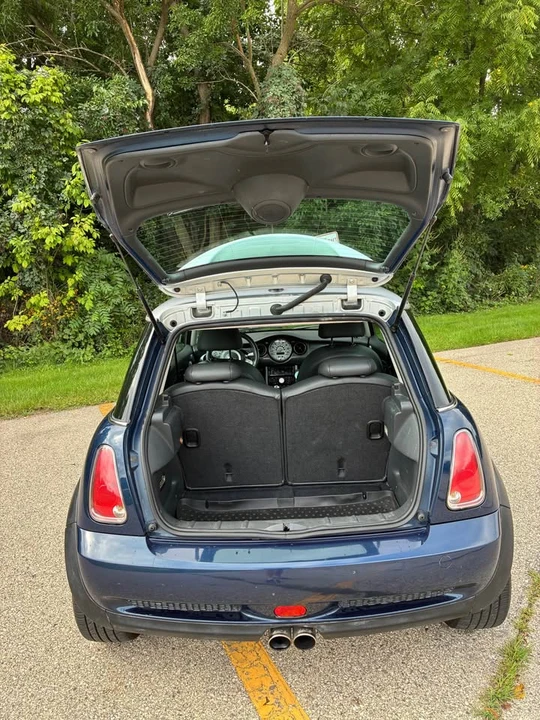 2006 Mini Mini Cooper S 1st Gen - Image 13 of 16