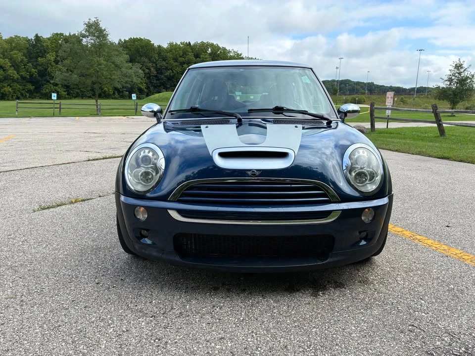 2006 Mini Mini Cooper S 1st Gen - Image 5 of 16