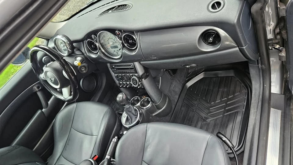 2006 Mini Mini Cooper S 1st Gen - Image 6 of 12
