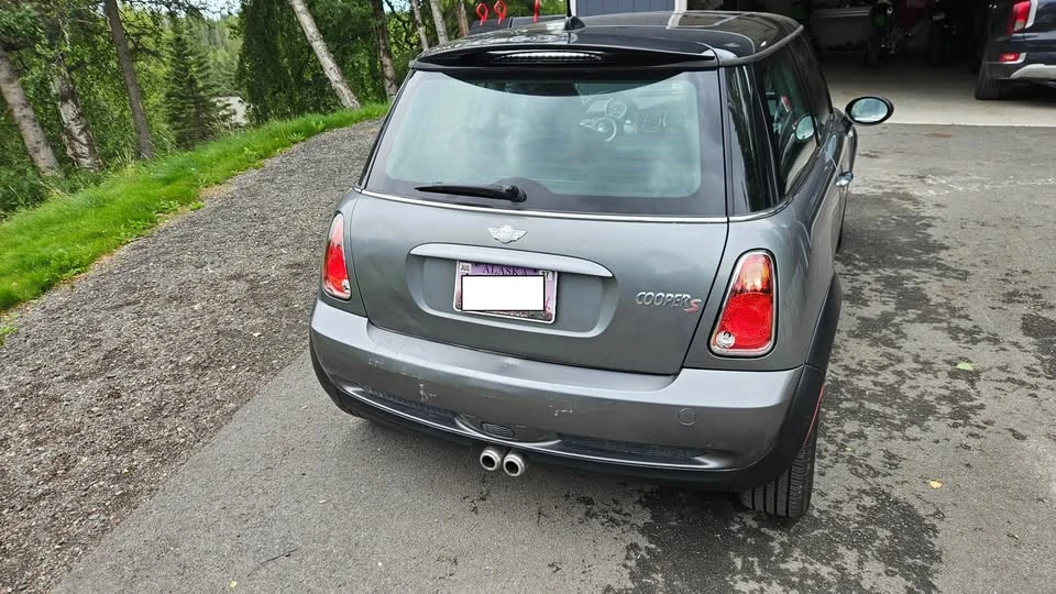 2006 Mini Mini Cooper S 1st Gen - Image 3 of 12