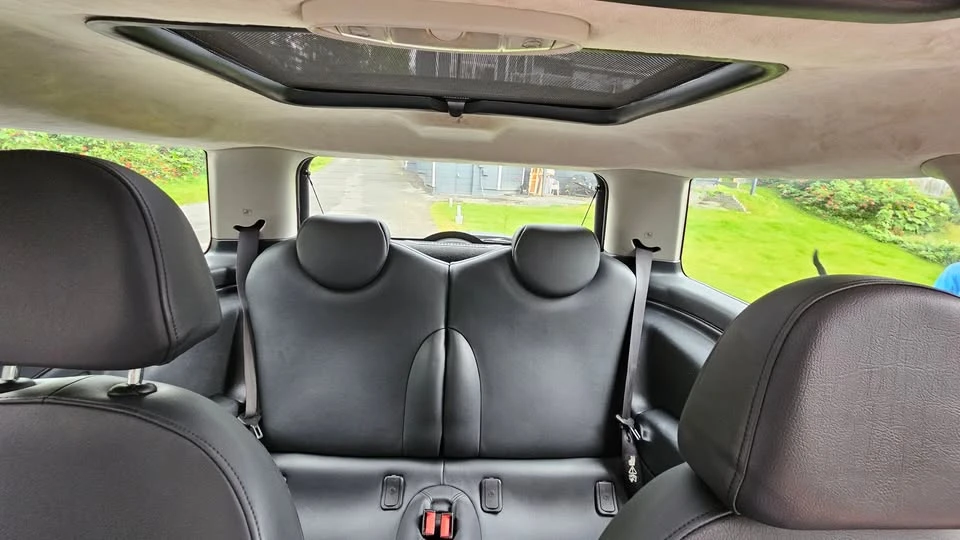 2006 Mini Mini Cooper S 1st Gen - Image 10 of 12