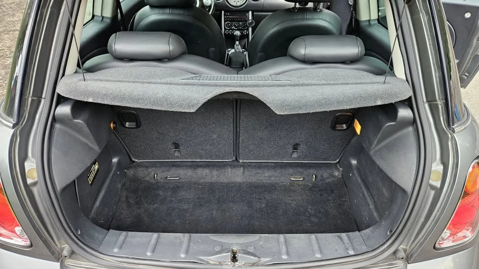 2006 Mini Mini Cooper S 1st Gen - Image 4 of 12