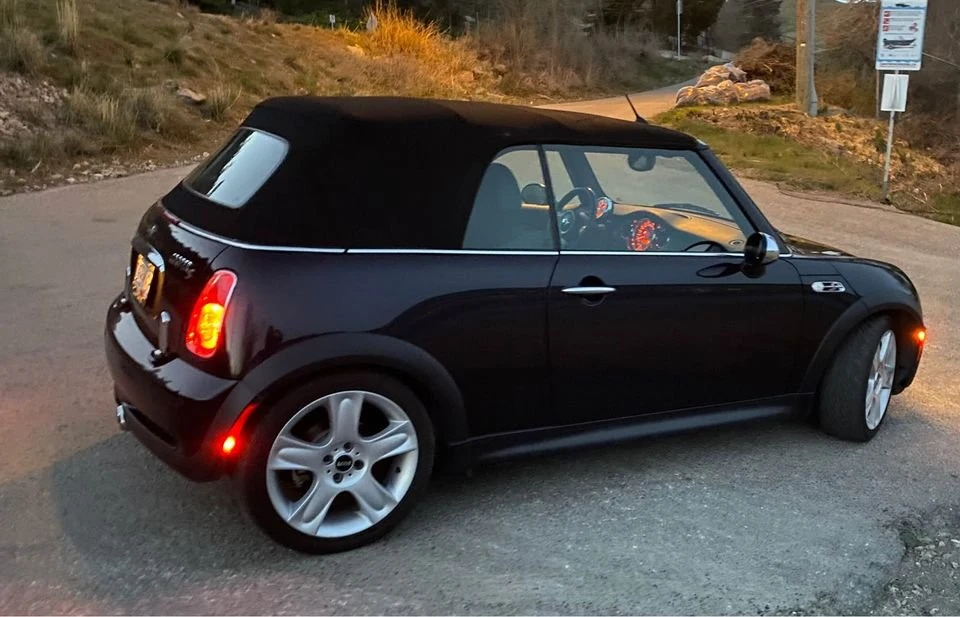 2006 Mini Mini Cooper S 1st Gen - Image 3 of 12