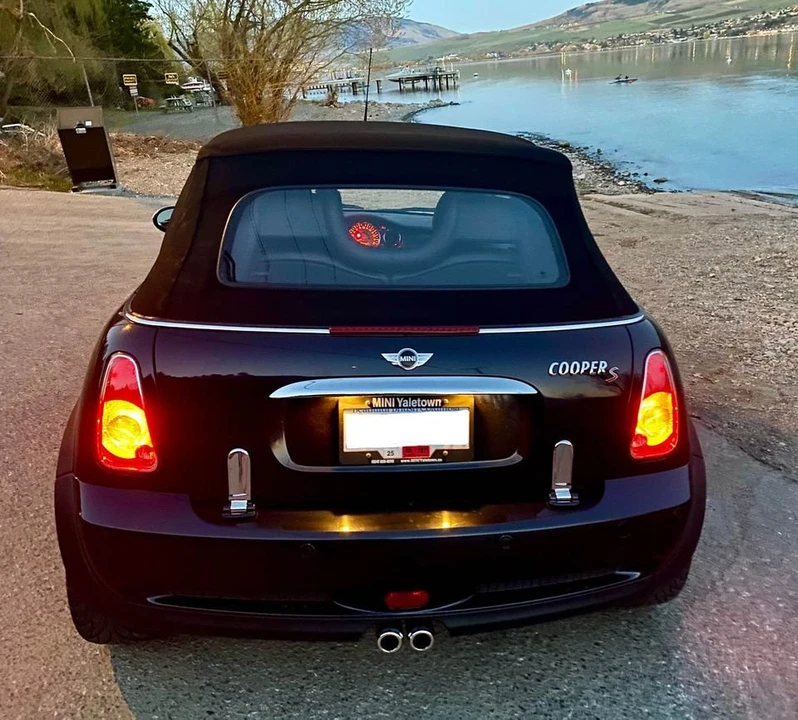 2006 Mini Mini Cooper S 1st Gen - Image 6 of 12