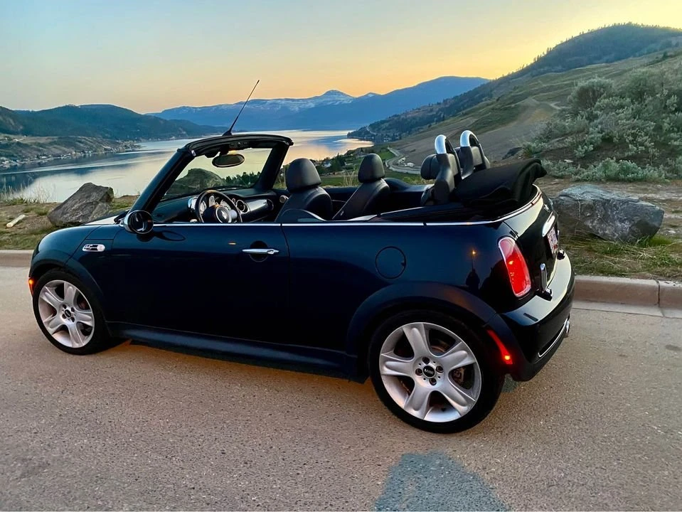 2006 Mini Mini Cooper S 1st Gen - Image 2 of 12