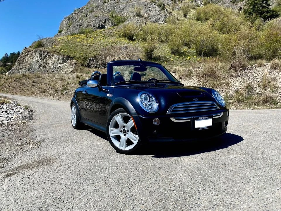 2006 Mini Mini Cooper S 1st Gen - Image 5 of 12