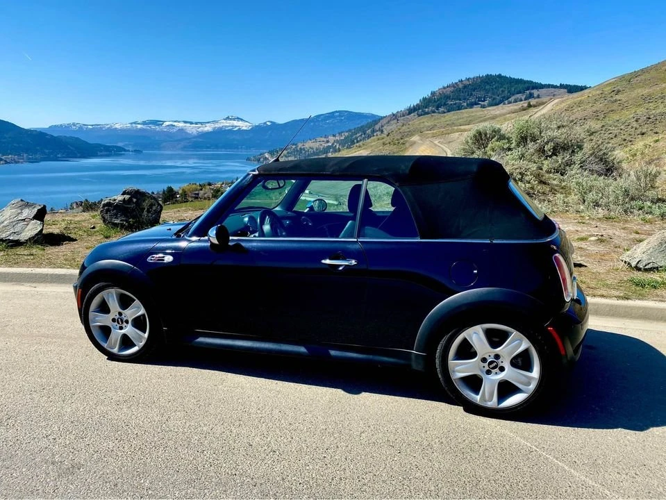 2006 Mini Mini Cooper S 1st Gen - Image 4 of 12