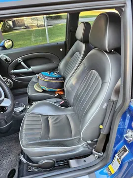 2006 MINI Cooper S