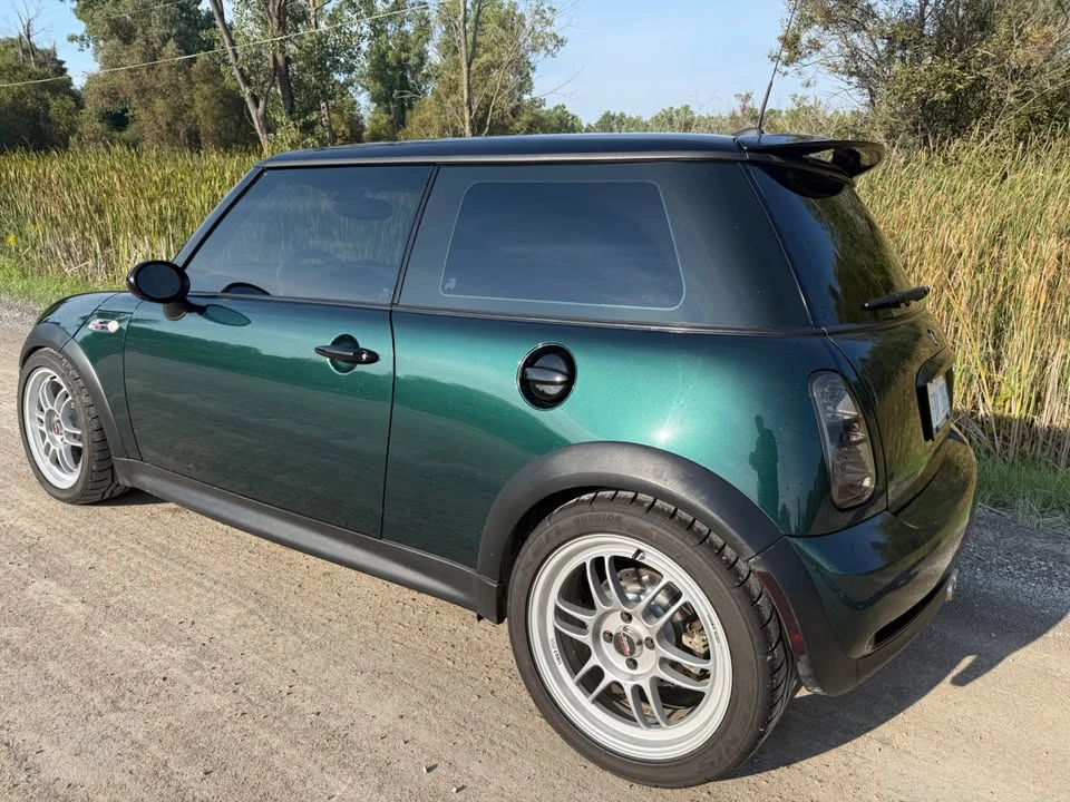 2006 Mini Mini Cooper S 1st Gen - Image 15 of 15
