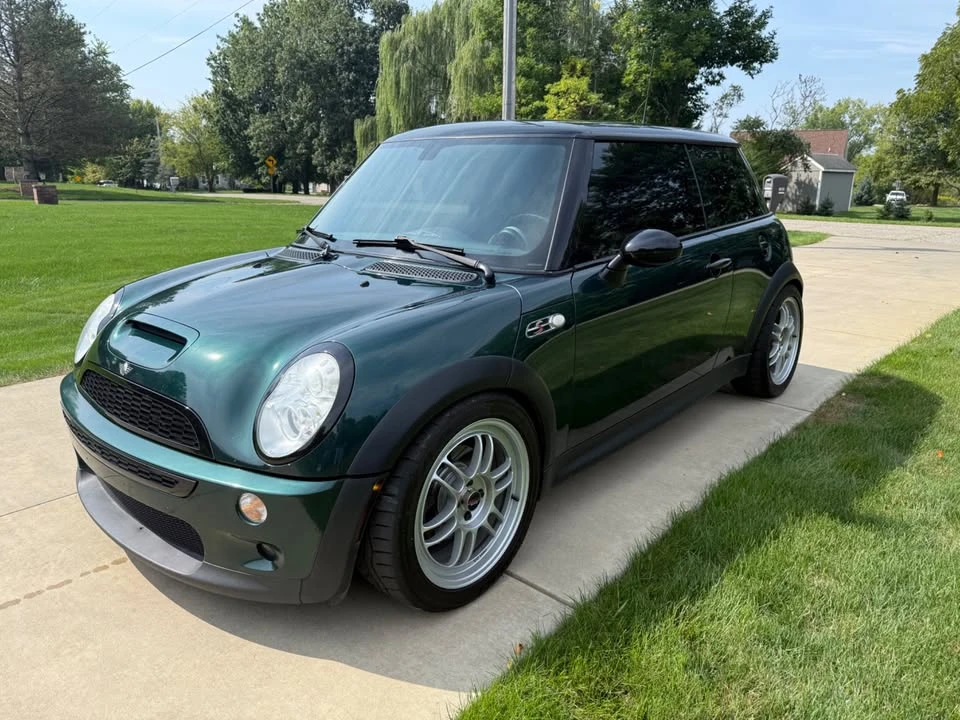 2006 Mini Mini Cooper S 1st Gen - Image 3 of 15