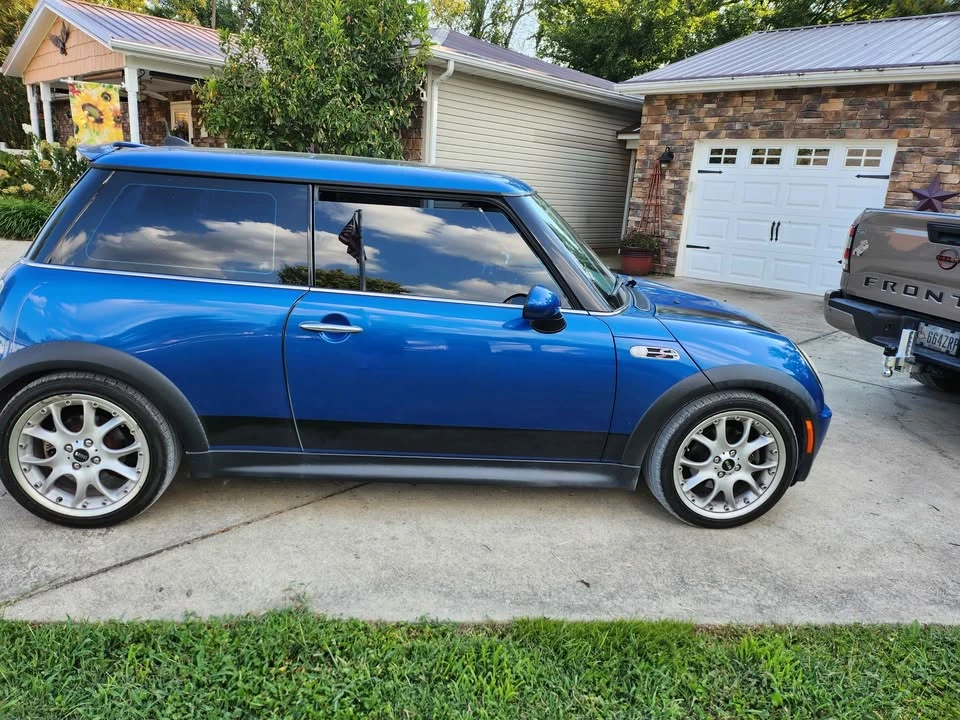 2006 Mini Mini Cooper S 1st Gen - Image 6 of 9