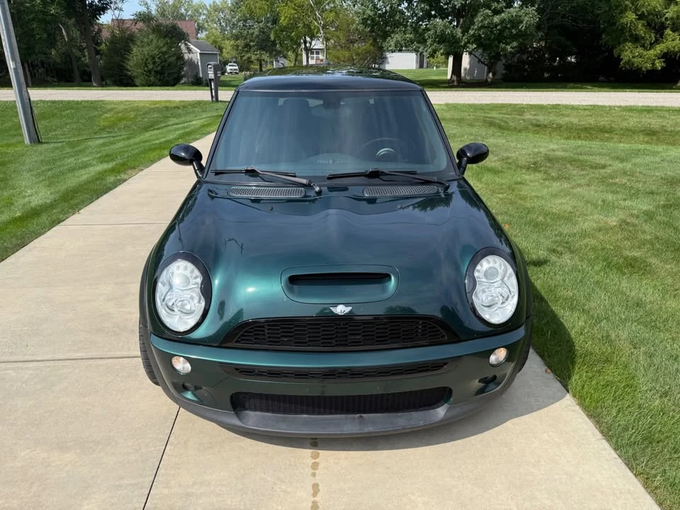 2006 Mini Mini Cooper S 1st Gen - Image 4 of 15