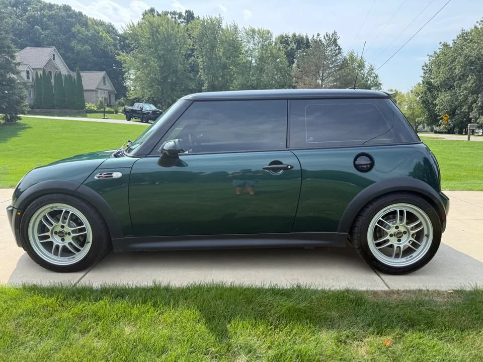 2006 Mini Mini Cooper S 1st Gen - Image 2 of 15