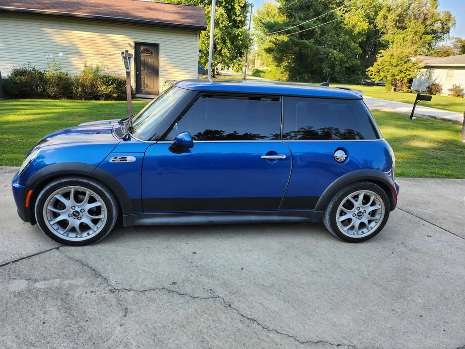 2006 Mini Mini Cooper S 1st Gen - Image 2 of 9