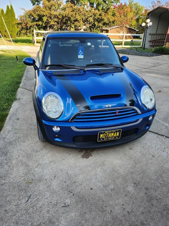 2006 Mini Mini Cooper S 1st Gen - Image 7 of 9