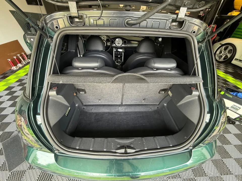 2006 Mini Mini Cooper S 1st Gen - Image 10 of 15