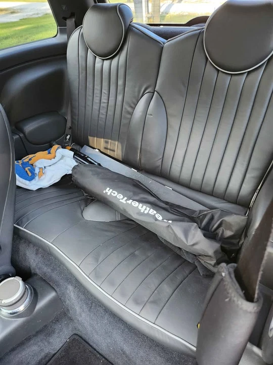 2006 Mini Mini Cooper S 1st Gen - Image 4 of 9