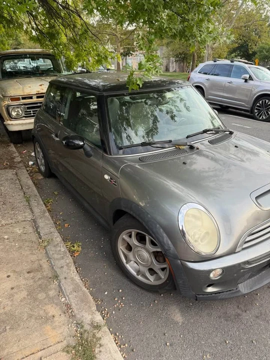 2006 Mini Mini Cooper S 1st Gen - Image 2 of 10