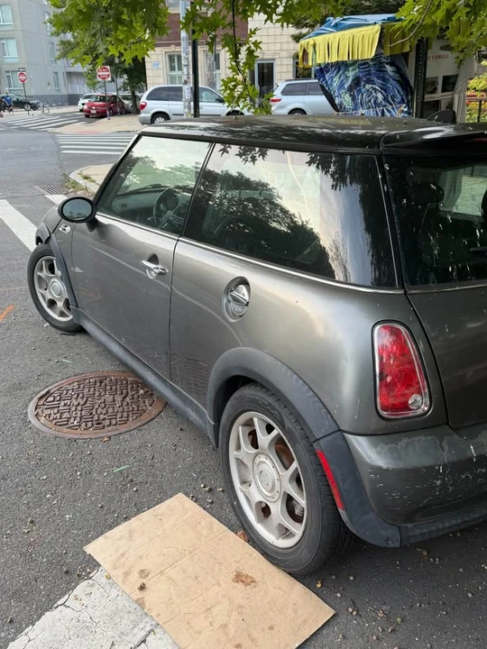 2006 Mini Mini Cooper S 1st Gen - Image 3 of 10