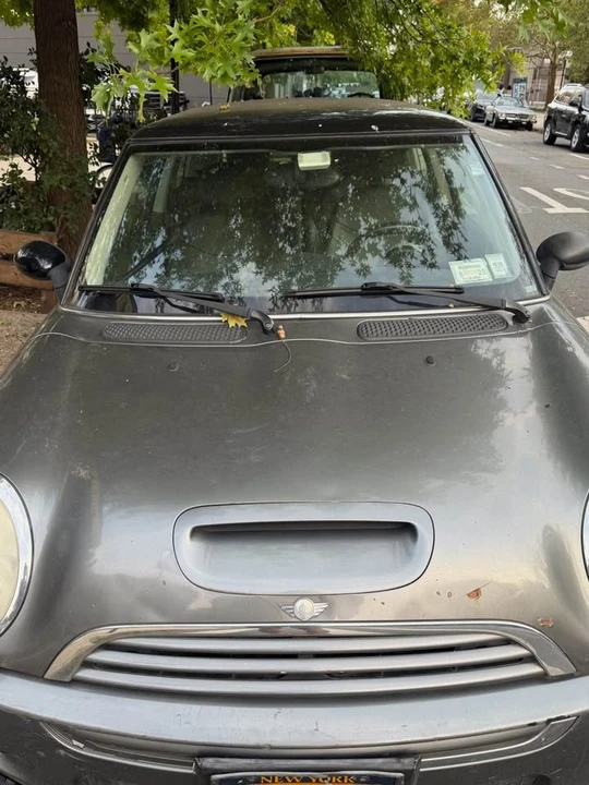 2006 Mini Mini Cooper S 1st Gen - Image 4 of 10
