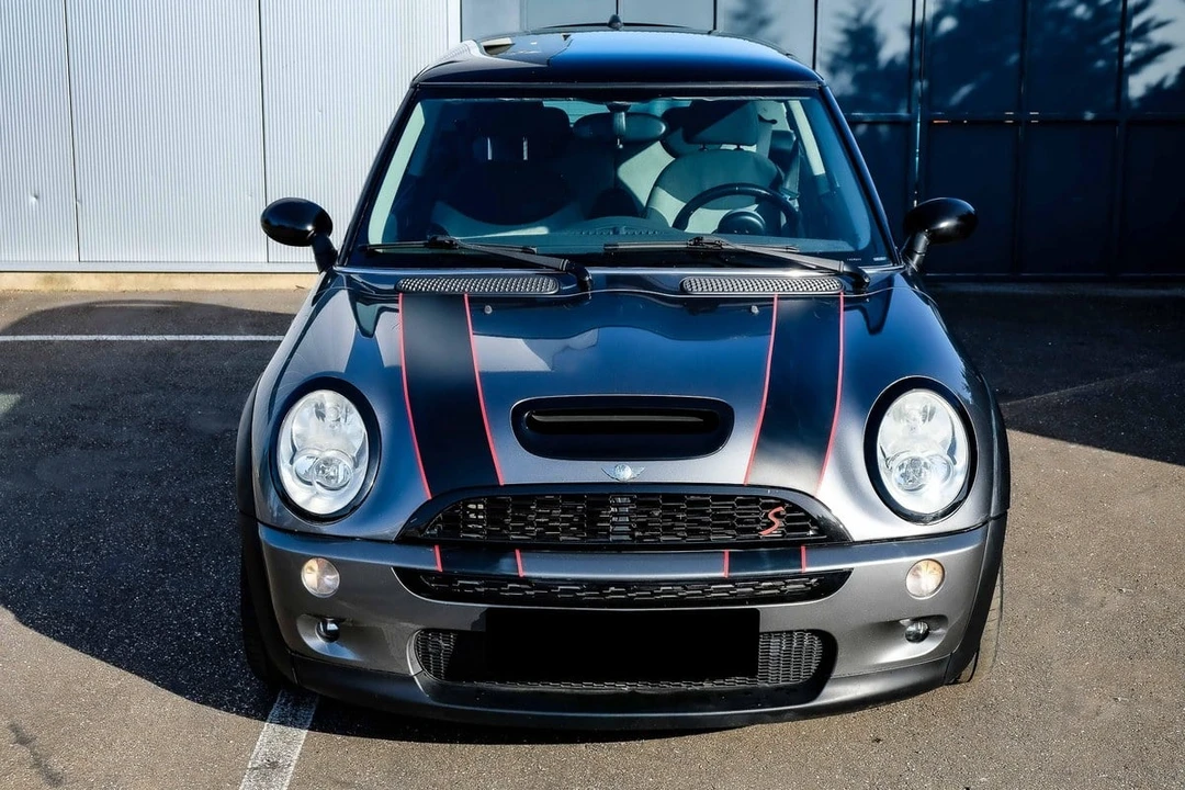2006 Mini Mini Cooper S 1st Gen - Image 2 of 30