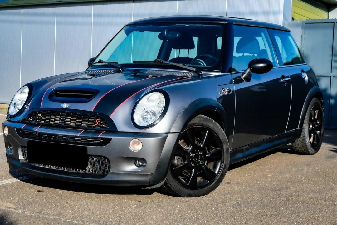 2006 Mini Mini Cooper S 1st Gen - Image 3 of 30