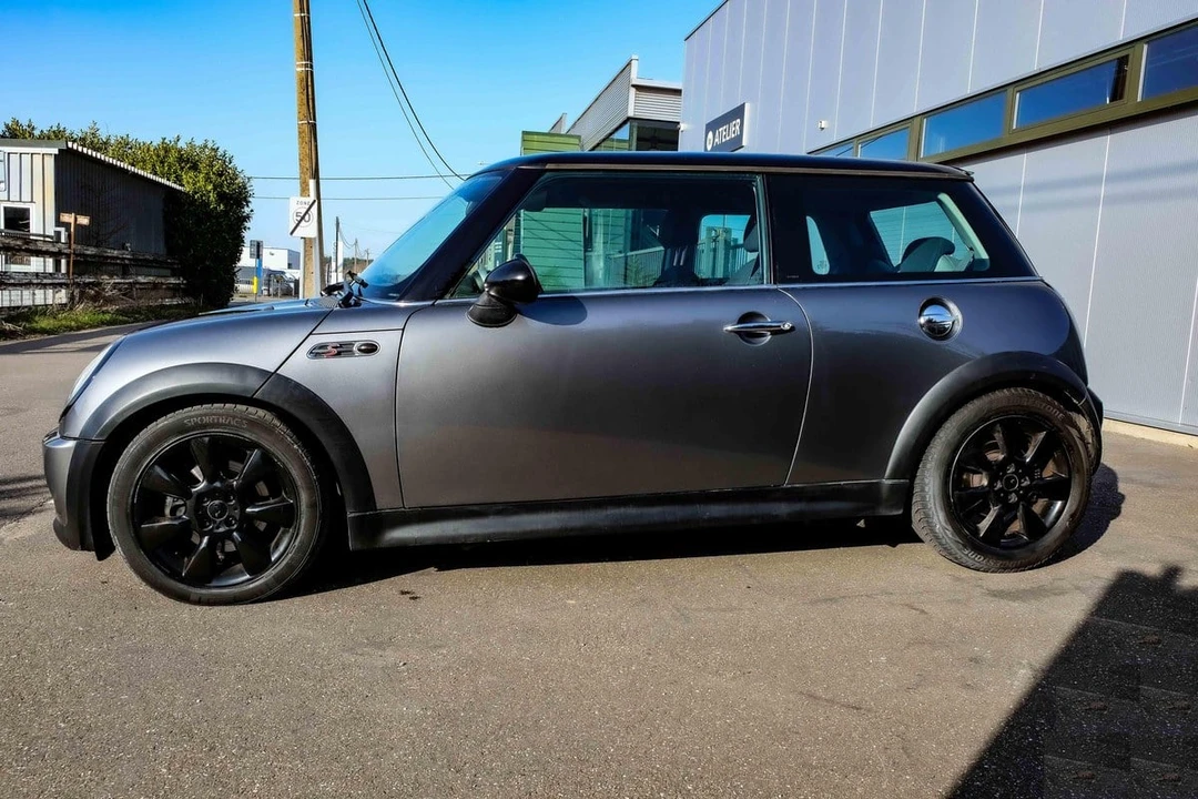 2006 Mini Mini Cooper S 1st Gen - Image 5 of 30
