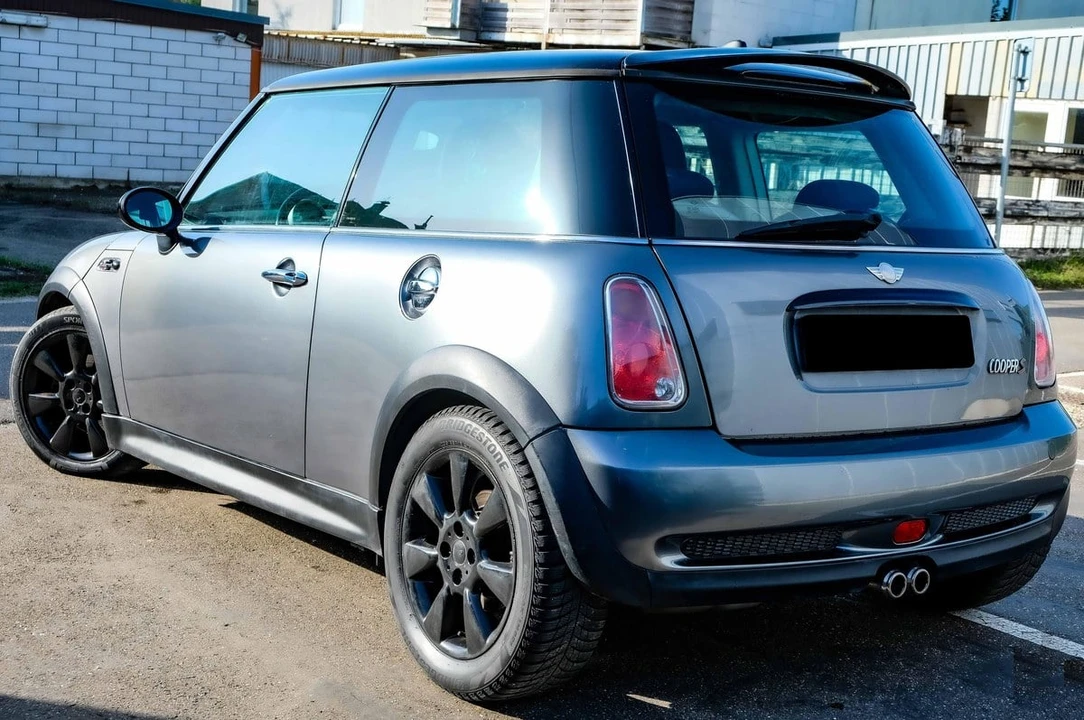2006 Mini Mini Cooper S 1st Gen - Image 6 of 30