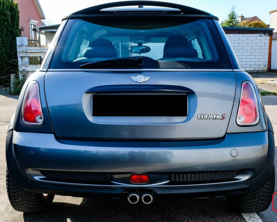 2006 Mini Mini Cooper S 1st Gen - Image 7 of 30