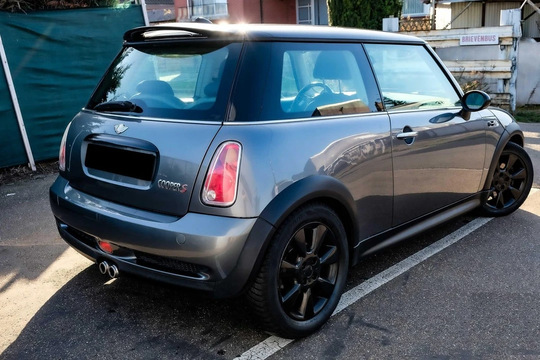 2006 Mini Mini Cooper S 1st Gen - Image 8 of 30