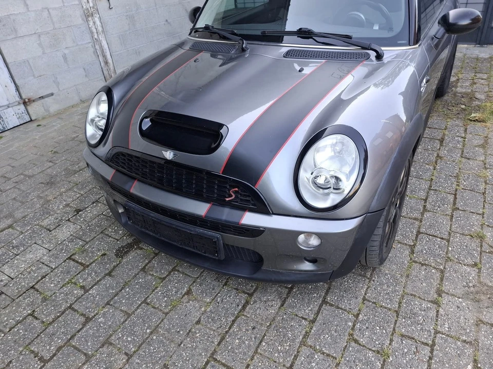 2006 Mini Mini Cooper S 1st Gen - Image 26 of 30