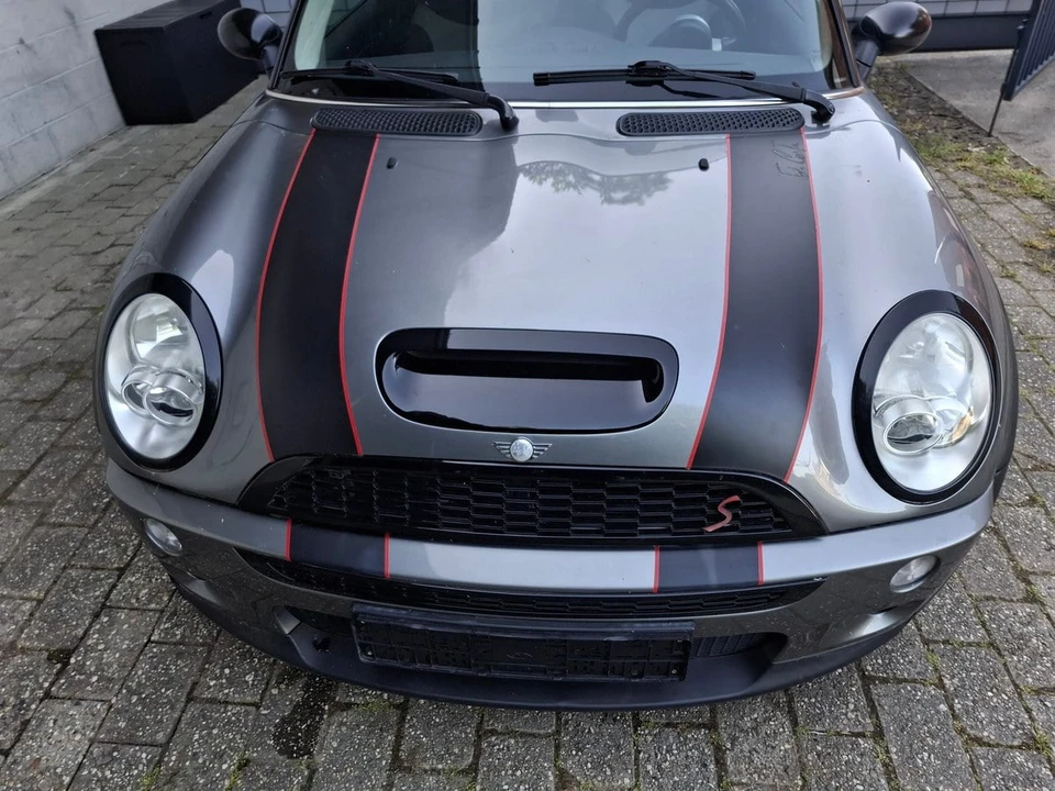 2006 Mini Mini Cooper S 1st Gen - Image 27 of 30