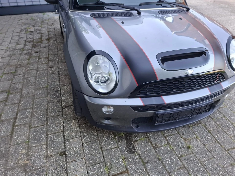 2006 Mini Mini Cooper S 1st Gen - Image 28 of 30