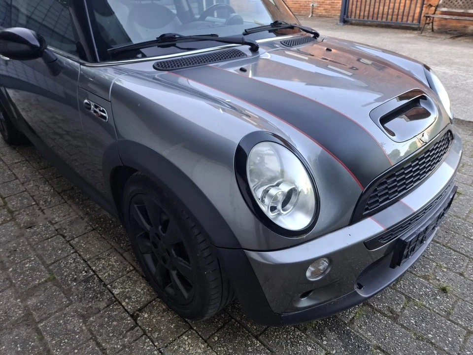 2006 Mini Mini Cooper S 1st Gen - Image 29 of 30