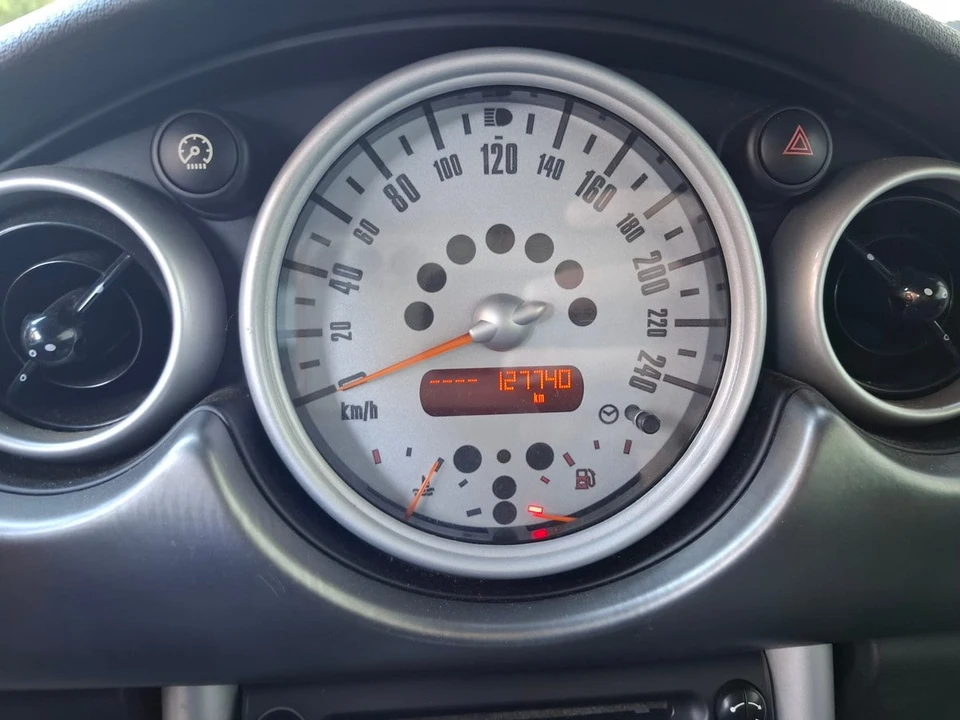 2006 Mini Mini Cooper S 1st Gen - Image 12 of 30