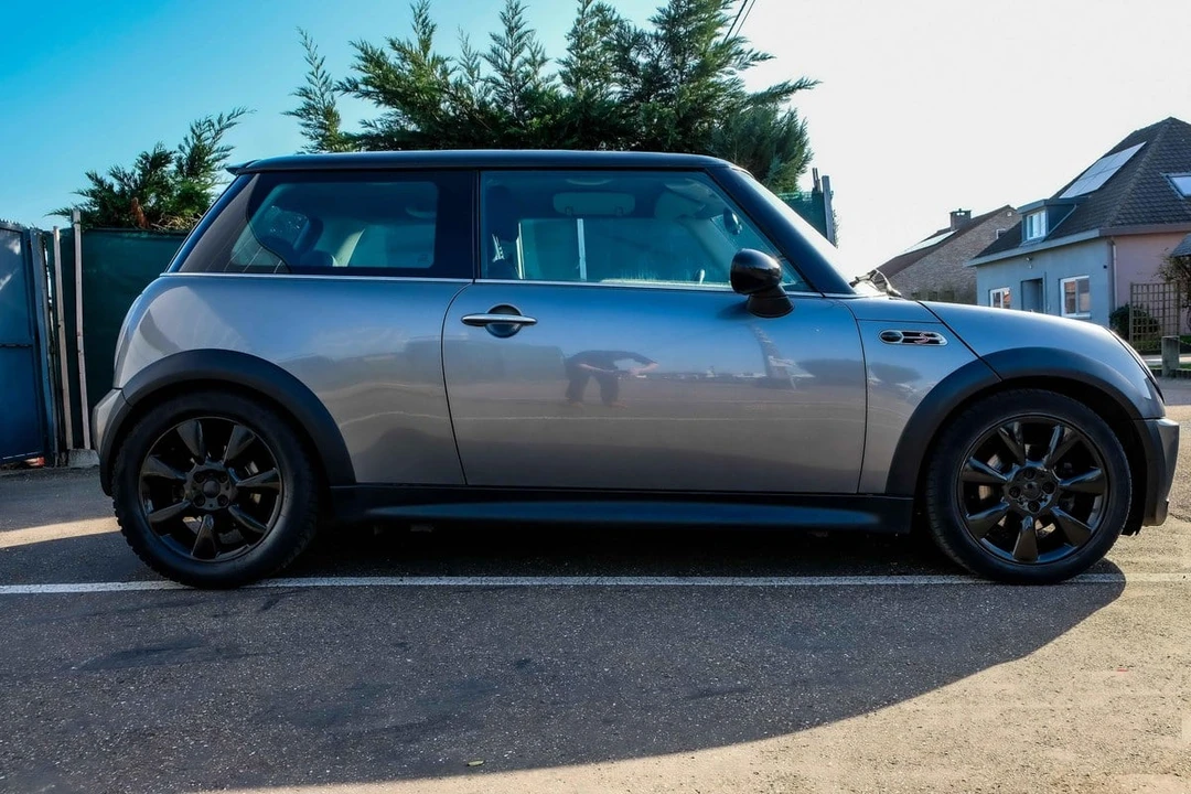 2006 Mini Mini Cooper S 1st Gen - Image 4 of 30