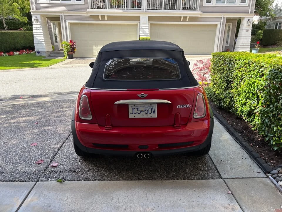 2006 Mini Mini Cooper S 1st Gen - Image 5 of 6