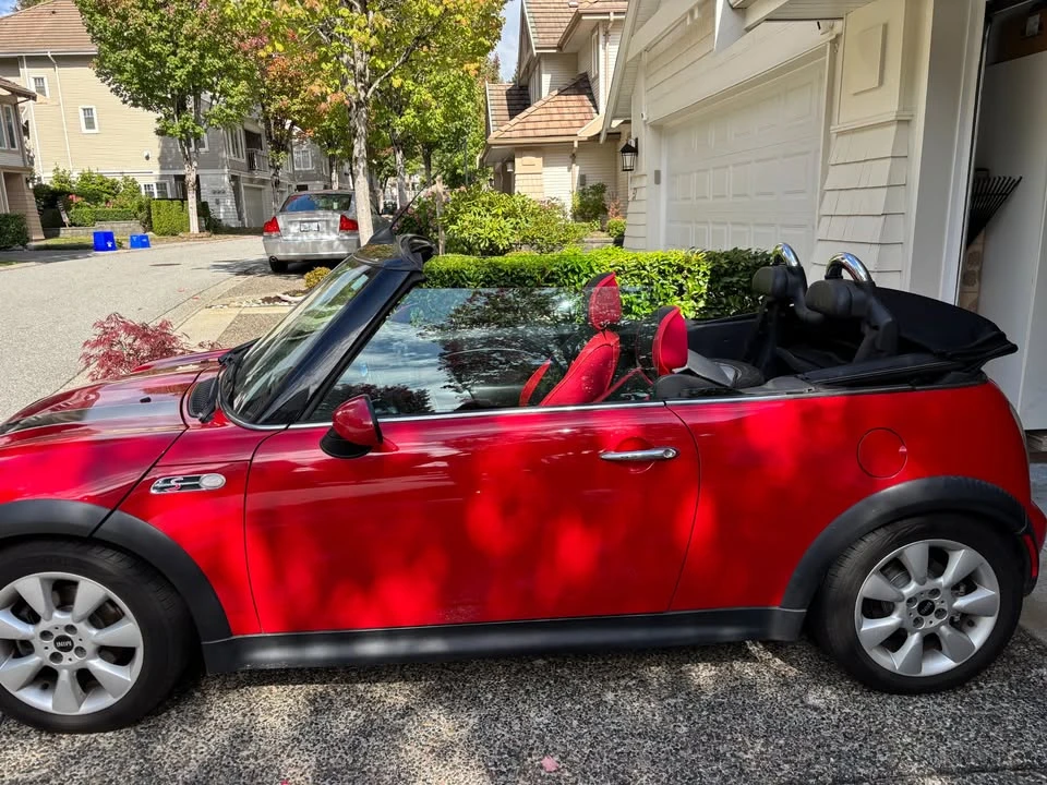 2006 Mini Mini Cooper S 1st Gen - Image 6 of 6